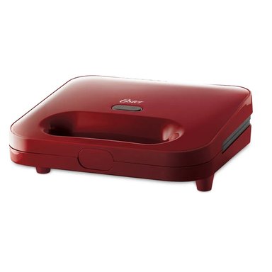 SANDWICHERA OSTER CKSTSM2885R COMPACTA - 1
