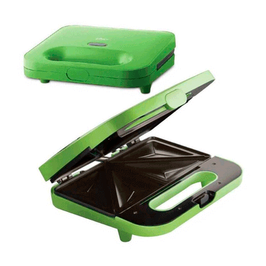 SANDWICHERA OSTER CKSTSM2885K VERDE