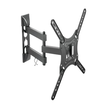 RACK MÓVIL PARA TV JP2355-02 23'-55' - 1