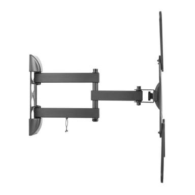 RACK MÓVIL PARA TV JP2355-02 23'-55' - 2