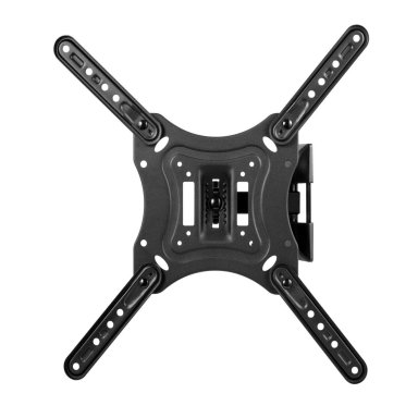 RACK MÓVIL JP2355-01 PARA TV 23' A 55' - 2