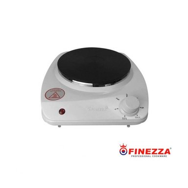 COCINA ELÉCTRICA DE 1 HORNILLA  FZ-202D3B