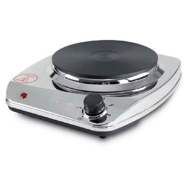 COCINA ELÉCTRICA DE 1 HORNILLA FZ-202D3CH