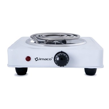 COCINA ELÉCTRICA IMACO 1 QUEMADOR HP1000 - 2