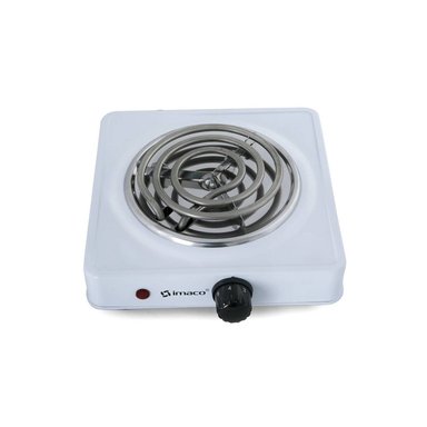 COCINA ELÉCTRICA IMACO 1 QUEMADOR HP1000 - 3