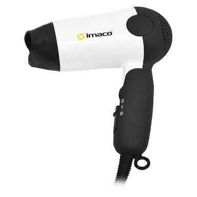 SECADORA CABELLO IMACO HD 1000