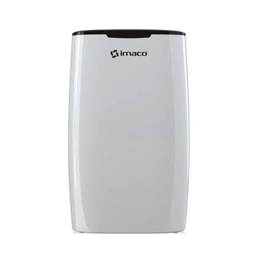 DESHUMEDECEDOR DIGITAL RECIPIENTE DHE20 - 2