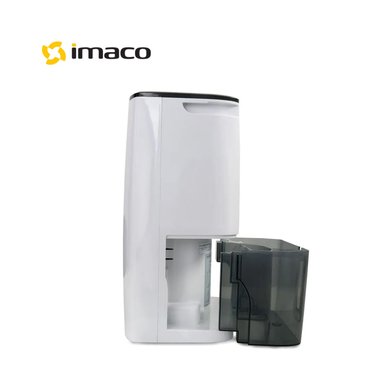 DESHUMEDECEDOR DIGITAL RECIPIENTE DHE20 - 4