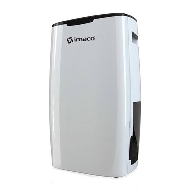 DESHUMEDECEDOR DIGITAL RECIPIENTE DHE20 - 5