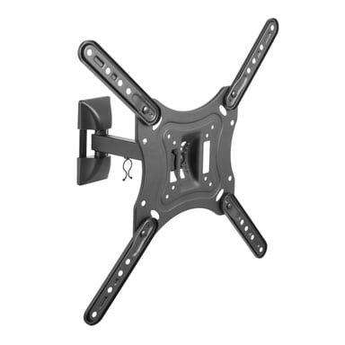 RACK MÓVIL JP2355-01 PARA TV DE 23' A 55'+LIMPIADOR - 1
