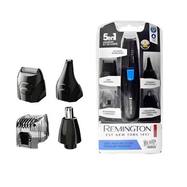 KIT DE CORTE REMINGTON PG181 5 EN 1 - 2