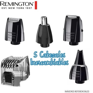 KIT DE CORTE REMINGTON PG181 5 EN 1 - 3