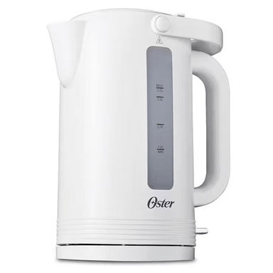 HERVIDOR ELÉCTRICO OSTER BVSTKT35W 3.5L - 1