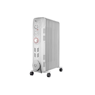 TERMORADIADOR IMACO ELÉCTRICO OFR11AO 2500W - 3