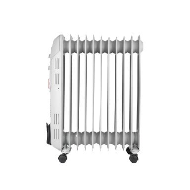 TERMORADIADOR IMACO ELÉCTRICO OFR11AO 2500W - 5