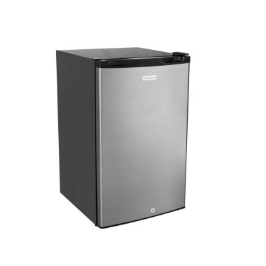 FRIGOBAR INDURAMA RI-159CR 122 L CROMA - 3