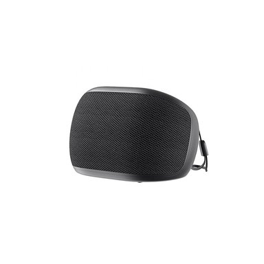 PARLANTE BLUETOOTH HAVIT PORTATIL V5 SK800BT NEGRO 3 W - 2