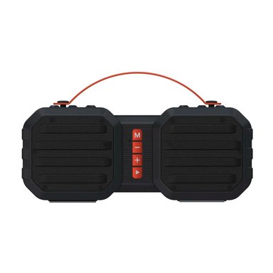 PARLANTE BLUETOOTH HAVIT PORTATIL SK802BT 5 W - 1
