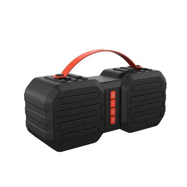 PARLANTE BLUETOOTH HAVIT PORTATIL SK802BT 5 W - 2