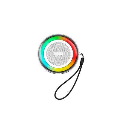 PARLANTE BLUETOOTH HAVIT V5.0 SK887BT RGB 3 W - 4