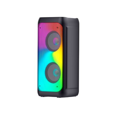 PARLANTE BLUETOOTH HAVIT PORTATIL V5.0 SQ130BT 5 W - 1