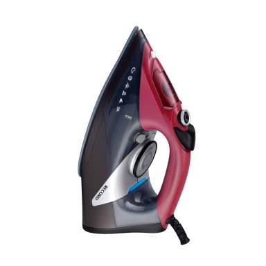 PLANCHA A VAPOR RECORD 2000W CON BASE ANTIADHERENTE REC-CLPLR104 - 6