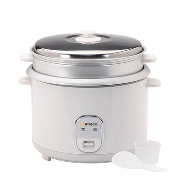 OLLA ARROCERA IMACO RC42 4.2 LTS BLANCO