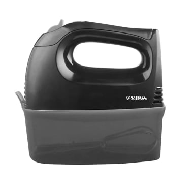 BATIDORA DE MANO PRIMA HM429-AN 300W 5V NEGRO - 2