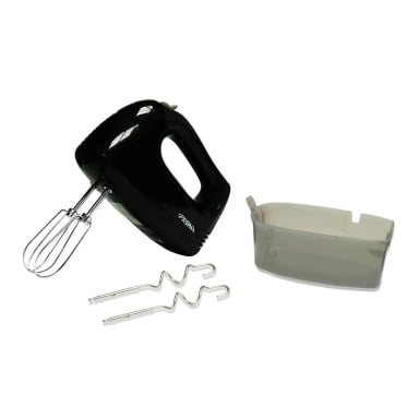 BATIDORA DE MANO PRIMA HM429-AN 300W 5V NEGRO - 3