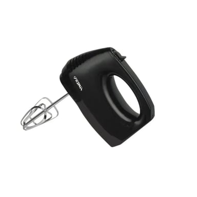 BATIDORA DE MANO PRIMA HM429-AN 300W 5V NEGRO - 4