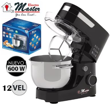 BATIDORA DE PEDESTAL EM-STM-1248N ELECTOMASTER