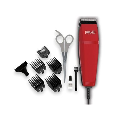 CORTADOR DE CABELLO WAHL EASY-CUTR EASY CUT 09314-2719 ROJO