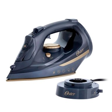 PLANCHA A VAPOR OSTER GCSTCC5000 INALÁMBRICA 2 EN 1