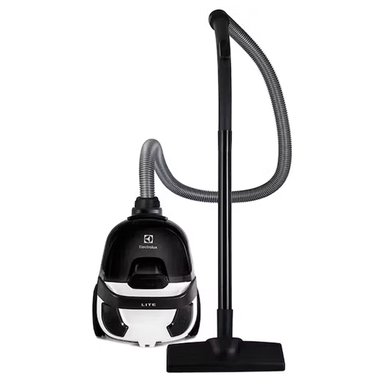 ASPIRADORA ELECTROLUX TANQUE NEGRA LIT31