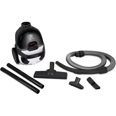 ASPIRADORA ELECTROLUX TANQUE NEGRA LIT31 - 2