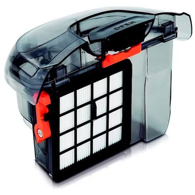 ASPIRADORA ELECTROLUX TANQUE NEGRA LIT31 - 3