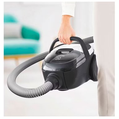 ASPIRADORA ELECTROLUX TANQUE NEGRA LIT31 - 4
