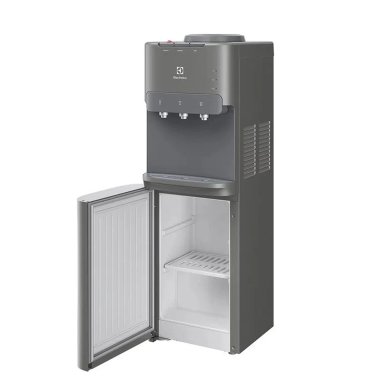 DISPENSADOR ELECTROLUX 20 L AGUA EA11SR FRIO-CALOR - 2