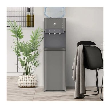 DISPENSADOR ELECTROLUX 20 L AGUA EA11SR FRIO-CALOR - 5