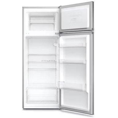 REFRIGERADORA ELECTROLUX TOP MOUNT FROST 205 L ERTY20G2HVI - 4