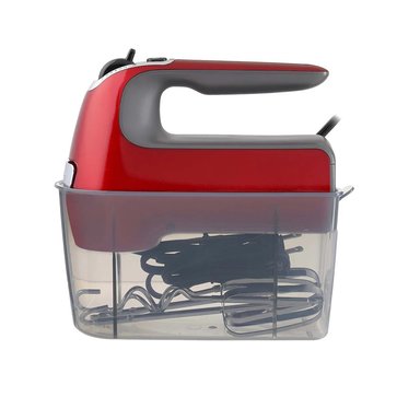 BATIDORA DE MANO OSTER FPSTHM360R 7 VELOCIDADES + FUNCIÓN TURBO - 5