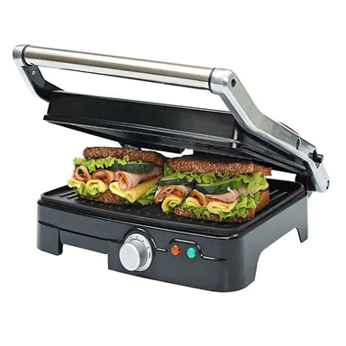 GRILL PANINI IMACO IG2923 1800W