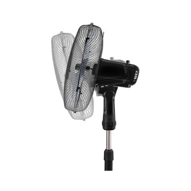 VENTILADOR DE PIE UFESA SEATTLE 50 WATTS PEDESTAL 16" - 3