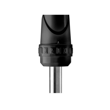 VENTILADOR DE PIE UFESA SEATTLE 50 WATTS PEDESTAL 16" - 4