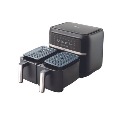 FREIDORA DE AIRE OSTER CKSTAF7MCDDF 7.6L DIGITAL DUAL - 4