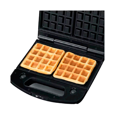SANDWICHERA SEVERIN SA 2968 WAFLERA 3 EN 1 - 5
