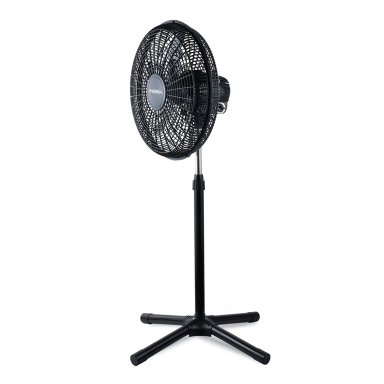 VENTILADOR DE PIE PRIMA YL-1805-1P 100 WATTS PEDESTAL 18" 3 VELOCIDADES - 2