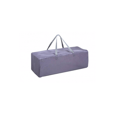 CUNA CORRAL ALWAYS TOGETHER MENTA + COLCHON INFANTI - 6
