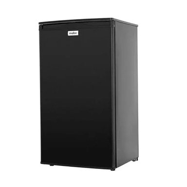 FRIGOBAR MABE RMF04PV0 93L NEGRO - 3