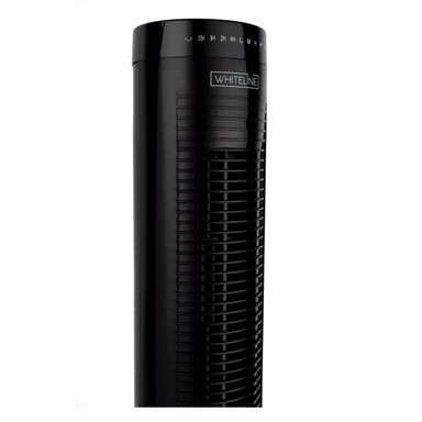 VENTILADOR TORRE WHITELINE YF-T03214-N 45 WATTS SILENCIOSO 3 VELOCIDADES - 2